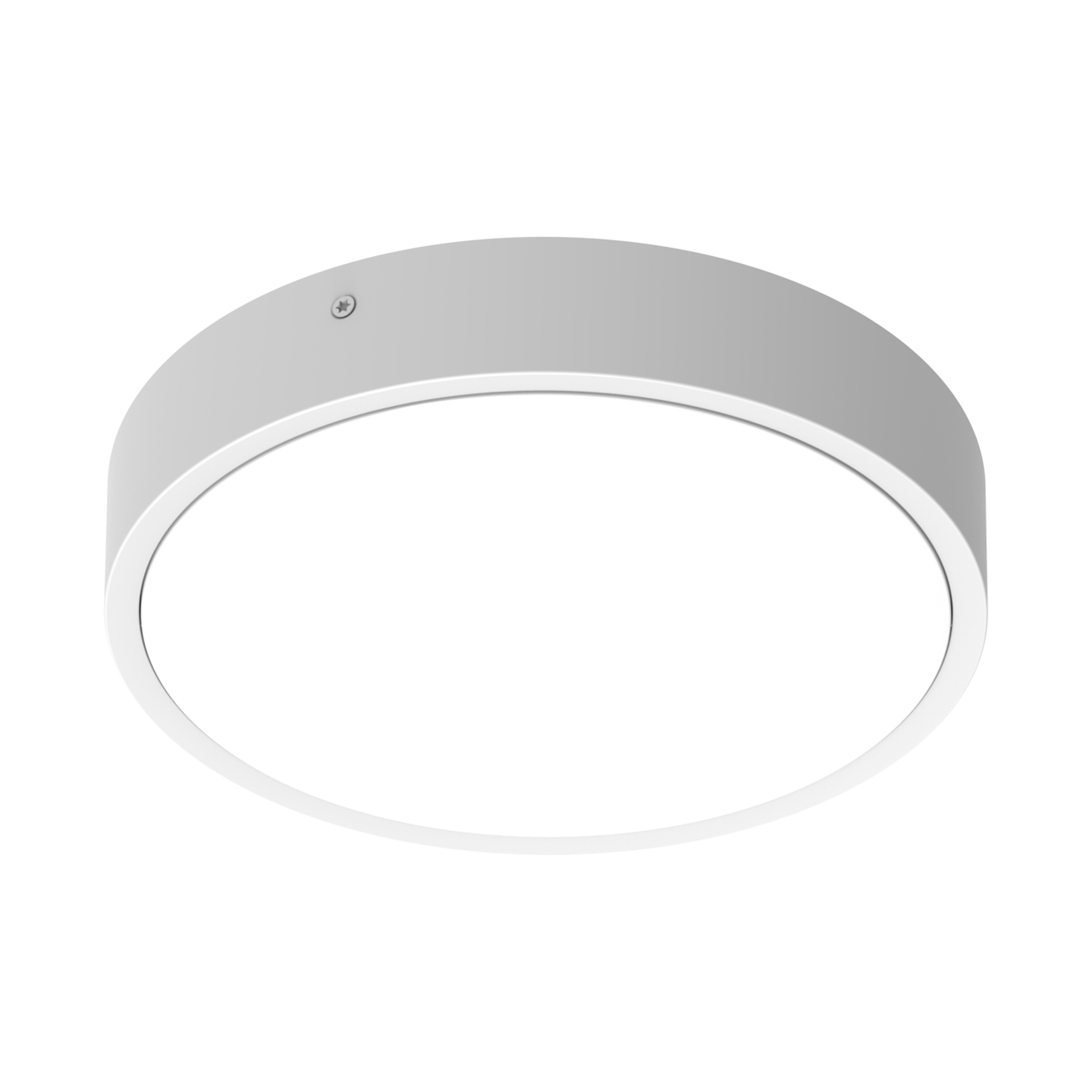 ledvance Bulkhead round zb 300 2080lm 17w 840 wt