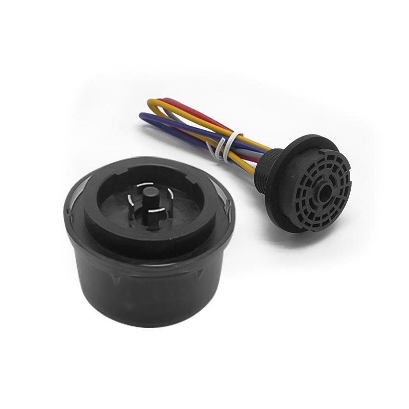 nortronic Casambi zhaga mesh kontroller ip65 ps