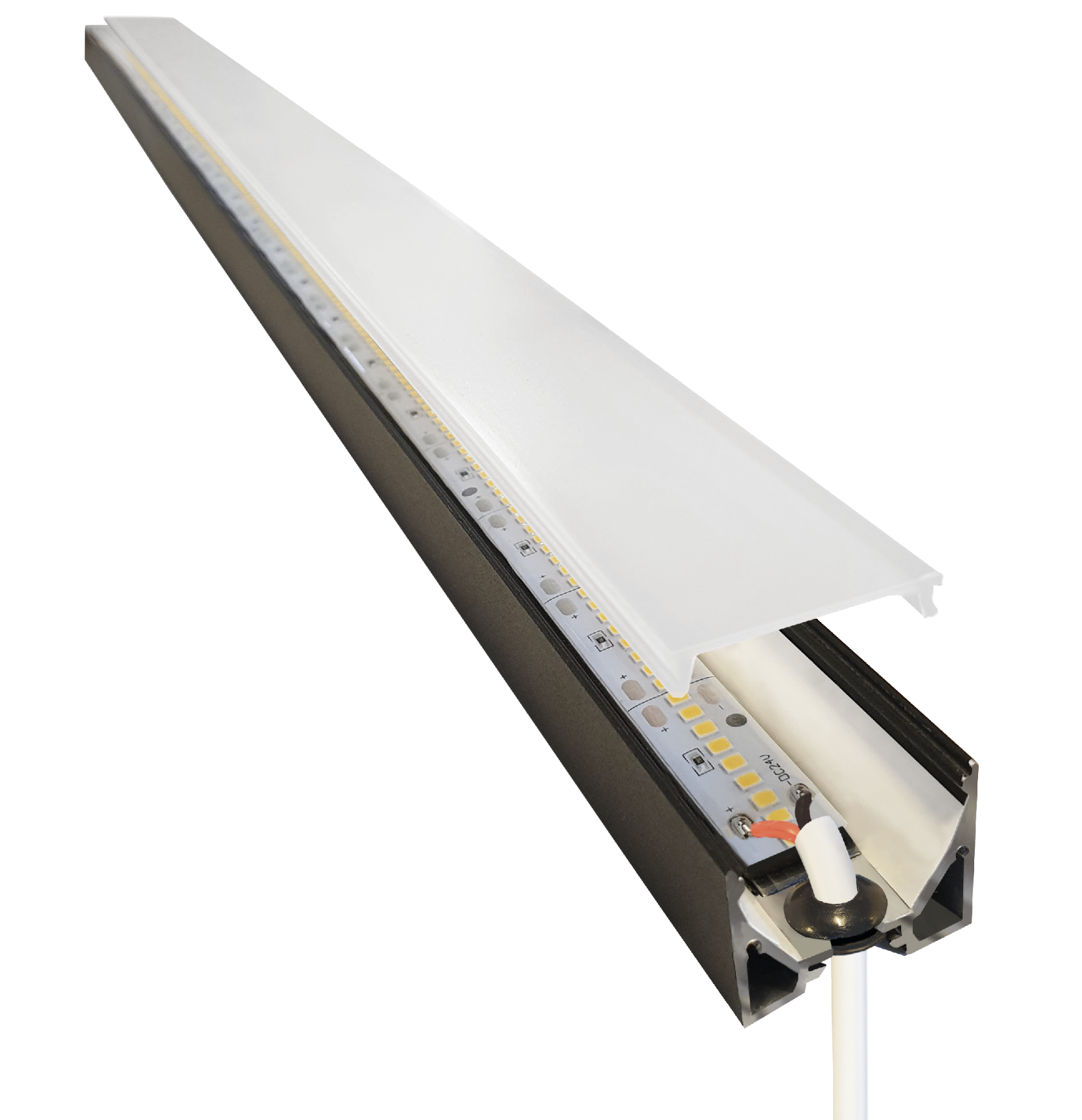 nortronic Led modul elc 830 14,4 2260lm 577mm ip44