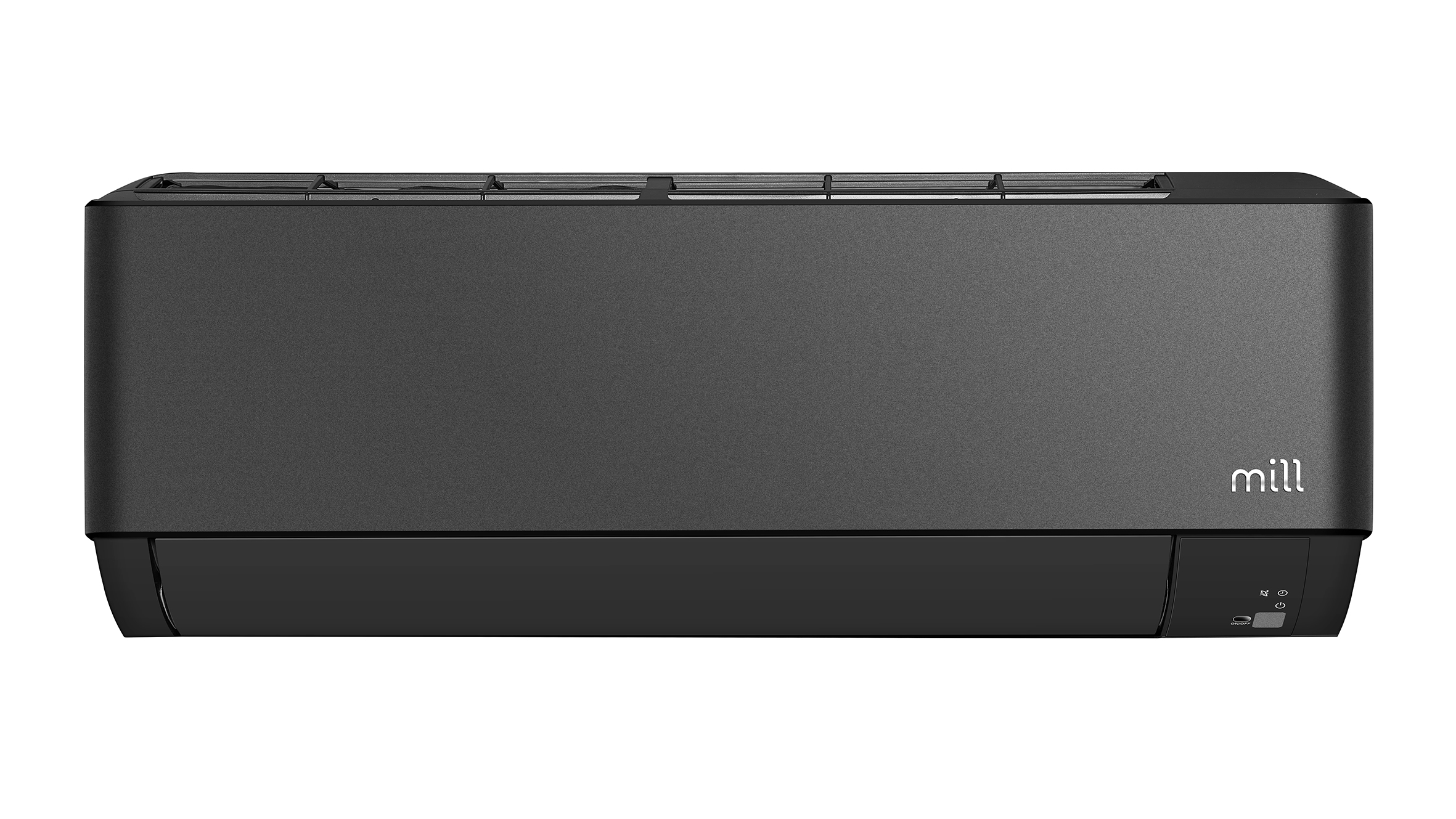 Compact Pro WiFi 5200 Varmepumpe innv. Sort