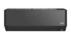Compact Pro WiFi 5200 Varmepumpe innv. Sort