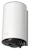 wimpel Håndtørker mini fast ii 1250w ip13 hvit
