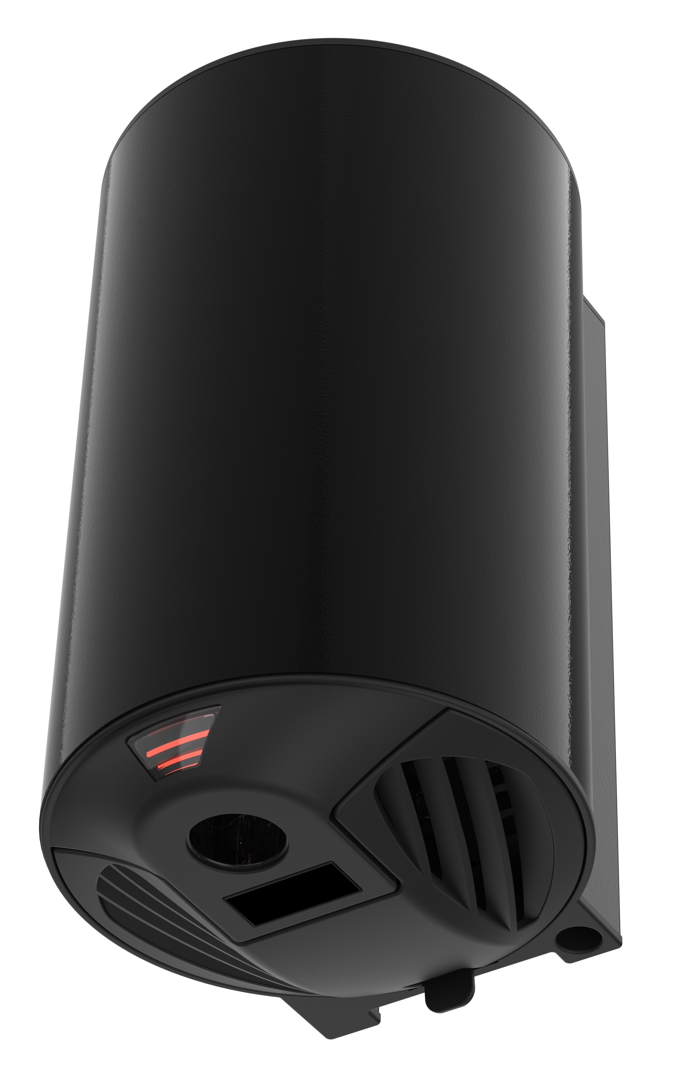 wimpel Håndtørker mini fast ii 1250w ip13 sort