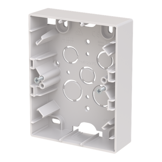 abb Saga™ kappe for dobbel stikk