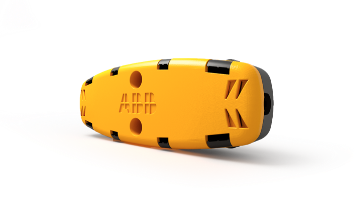 Pressure-Sense Detector E1.3 E6.3 Light