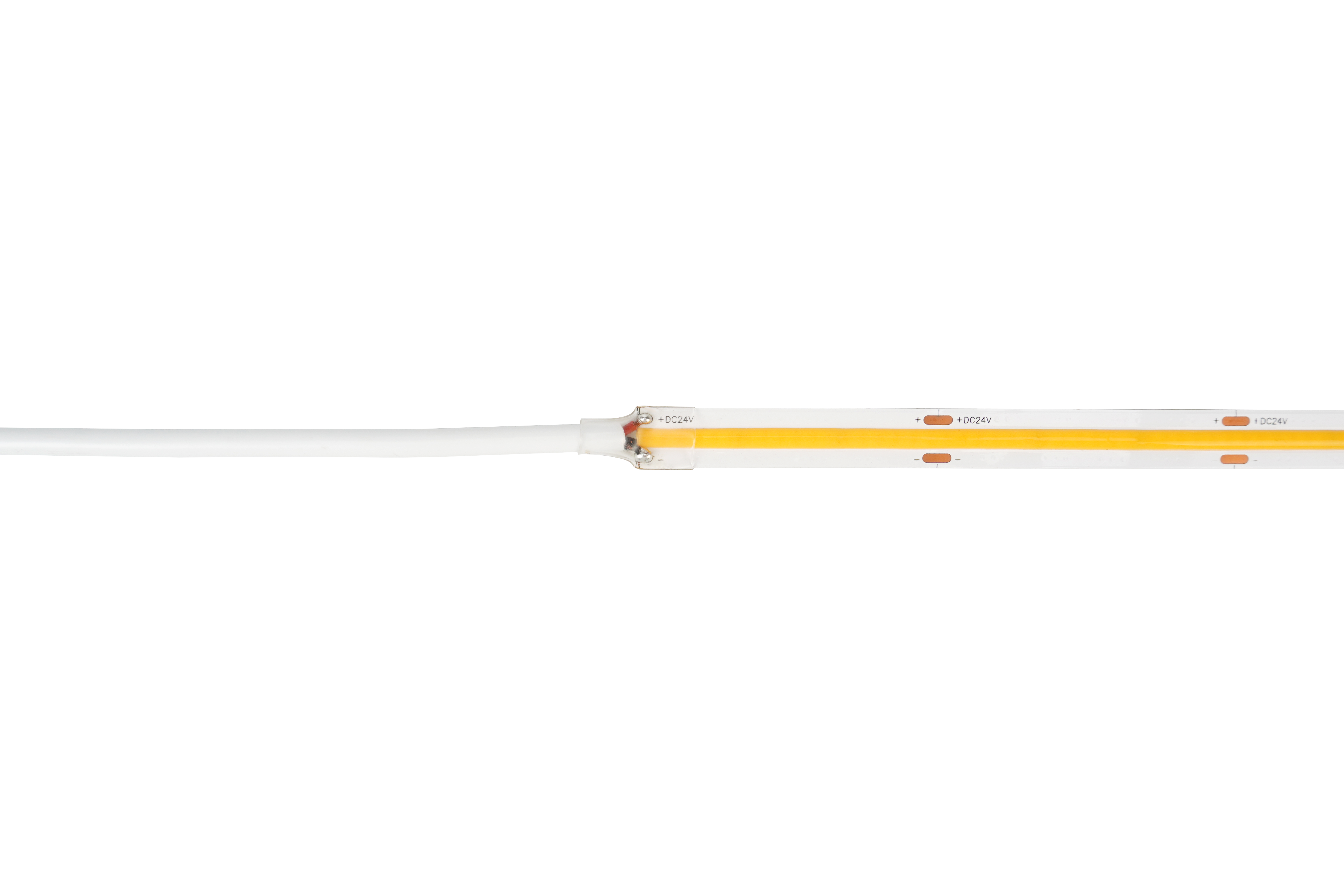 aneta lighting Scanstrip cob-30 long-run 10,8w 10m ip20