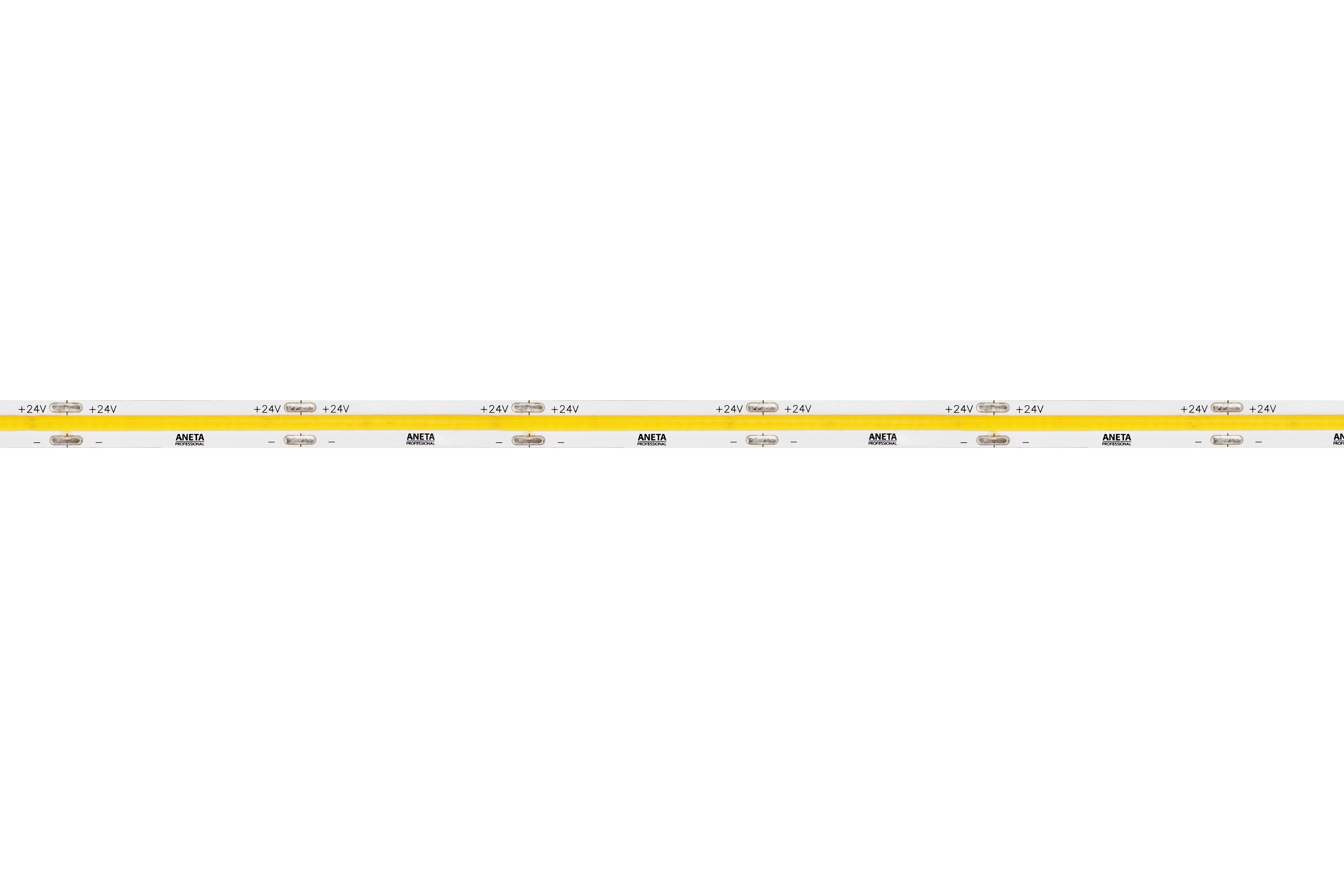 aneta lighting Scanstrip cob-27 long-run 10,8w 50m ip20