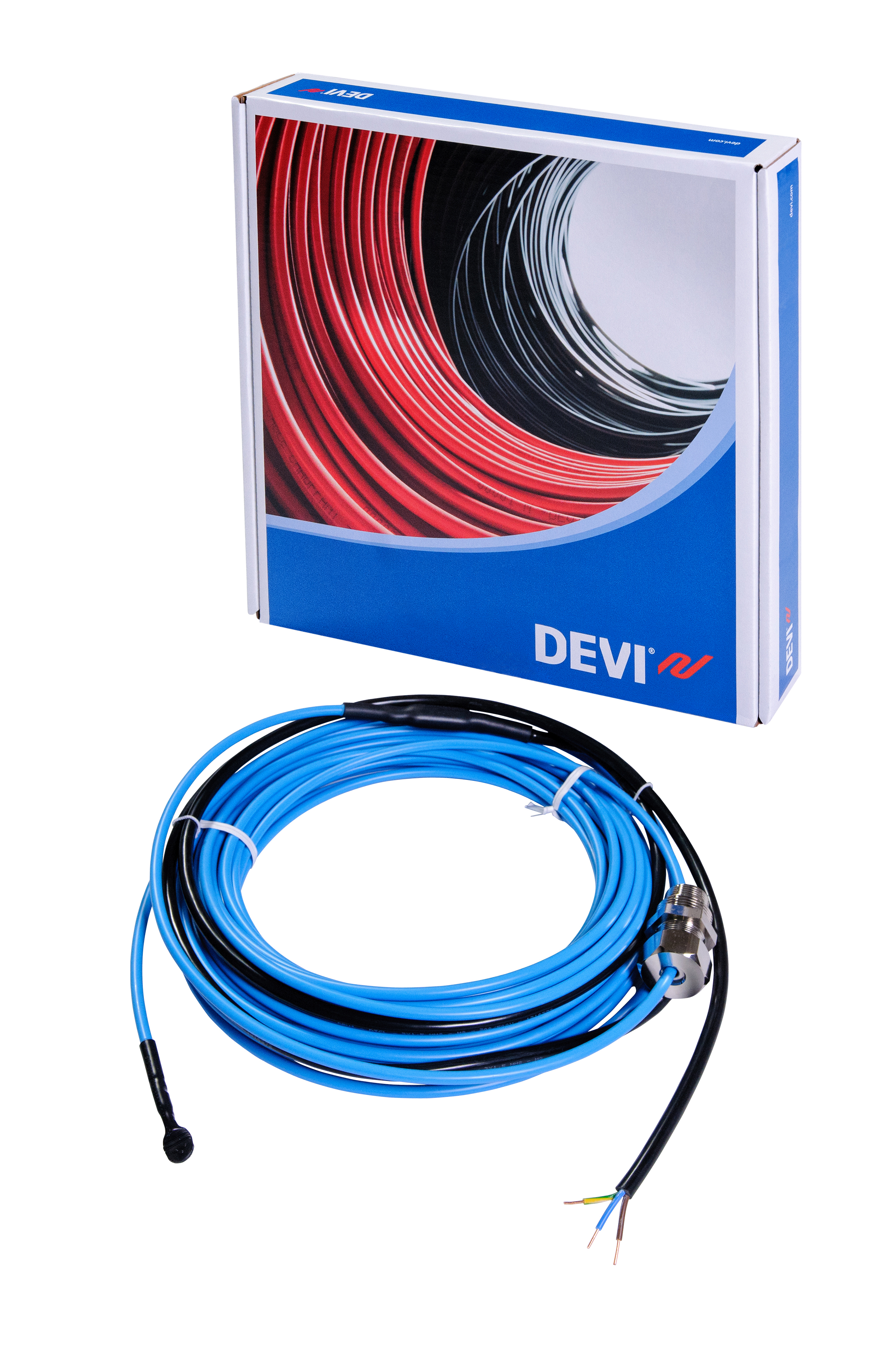 devi by danfoss Deviaqua 9t 2160w 230v 240m