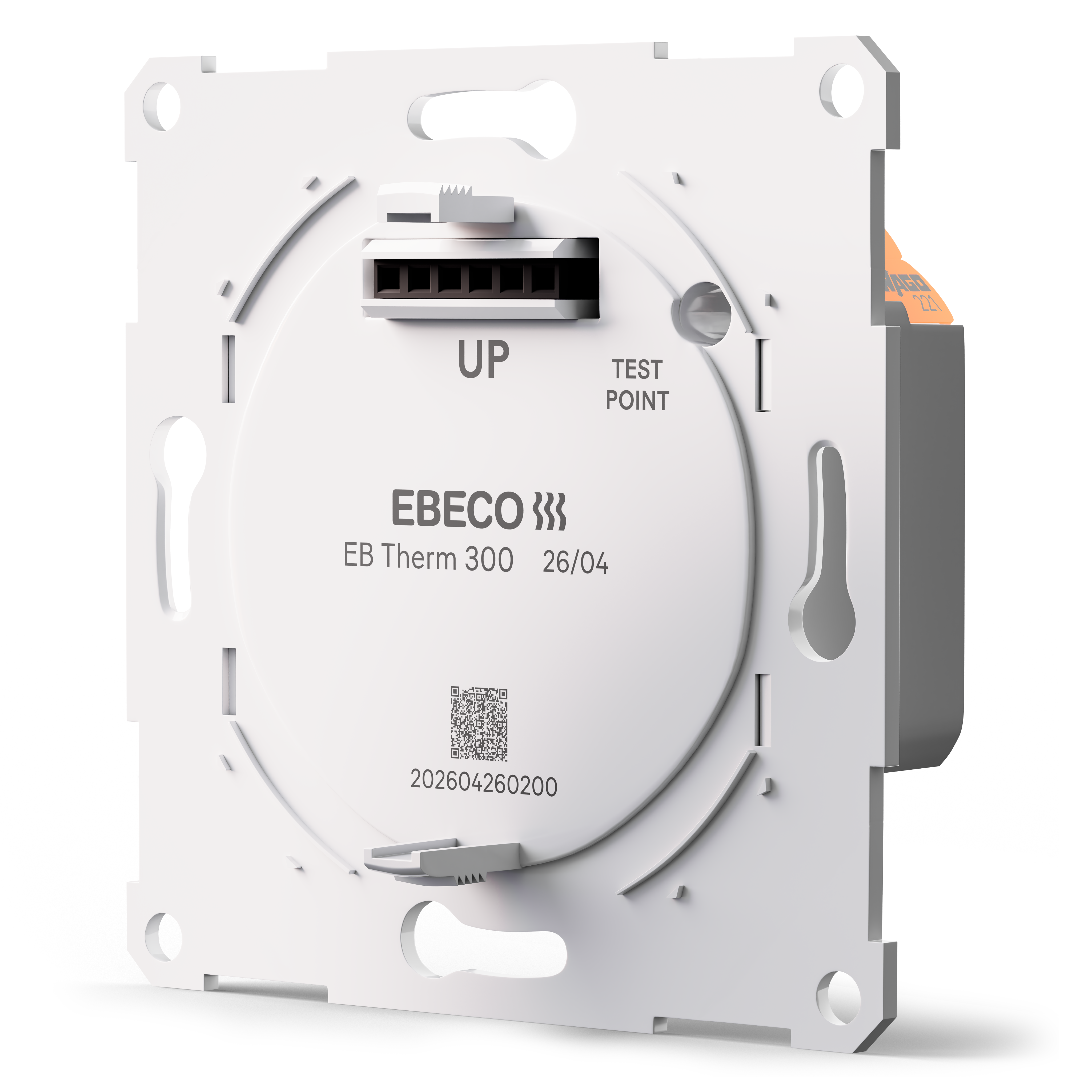 ebeco Termostat eb-therm 300