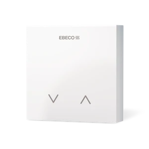 ebeco Dekkfront eb-therm 300