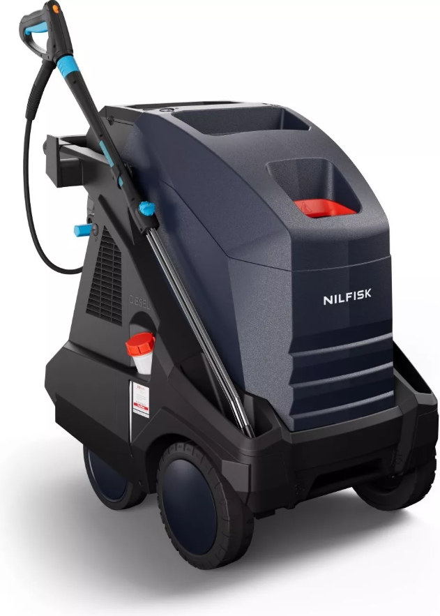 KUUMAVESIPAINEPESURI NILFISK MH45M-200/960 PAX