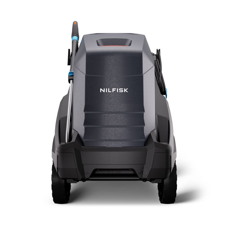 nilfisk Kuumavesipainepesuri nilfisk mh55m-220/1100 pax
