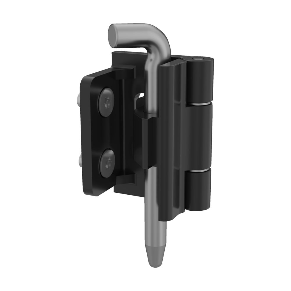 eaton Dørhengsel 180° bpm/bpvf xeb bpz-mh180