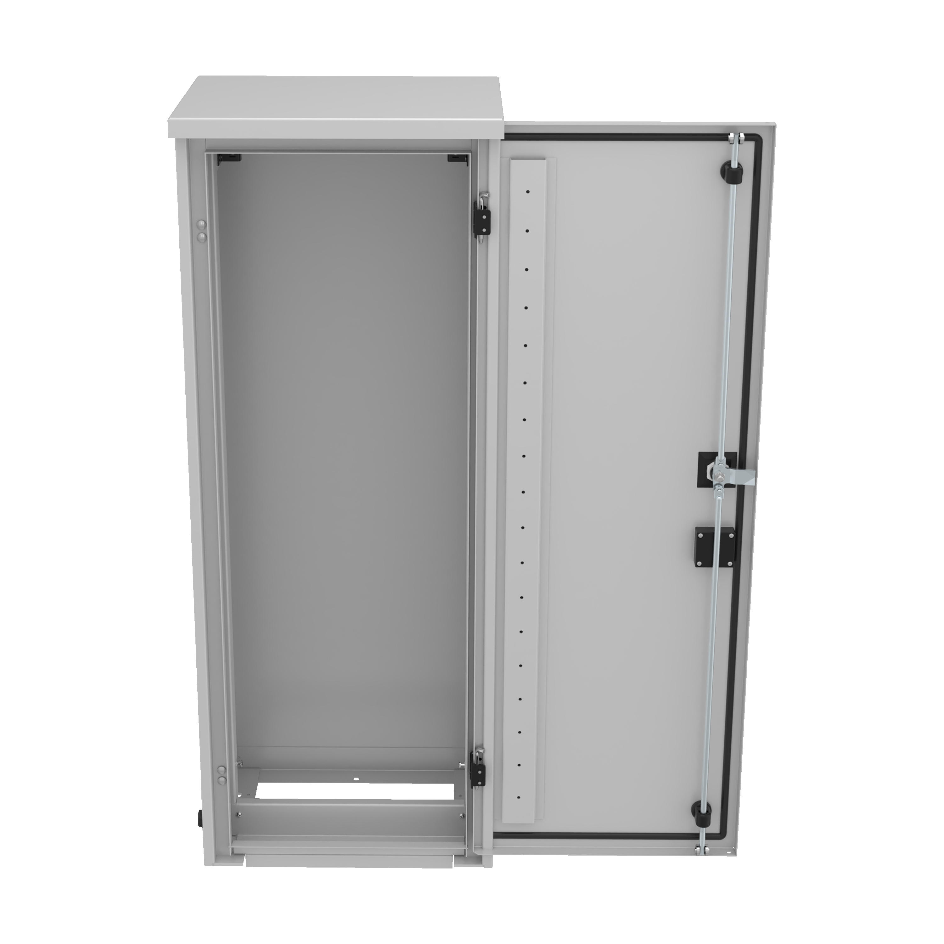 eaton Utendørsskap alu 1060x400x250 bp-vf/dz-400/10-s00