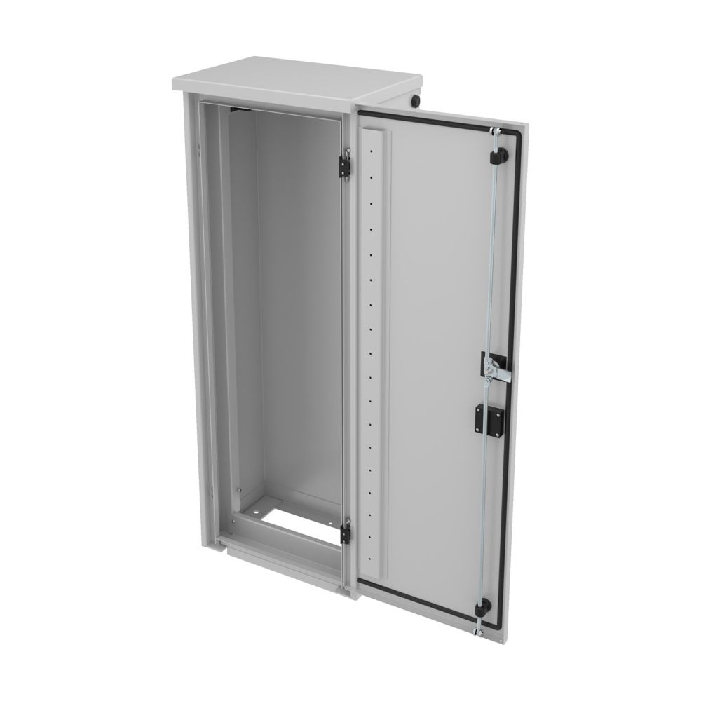eaton Utendørsskap alu 1060x400x250 bp-vf/dz-400/10-s00