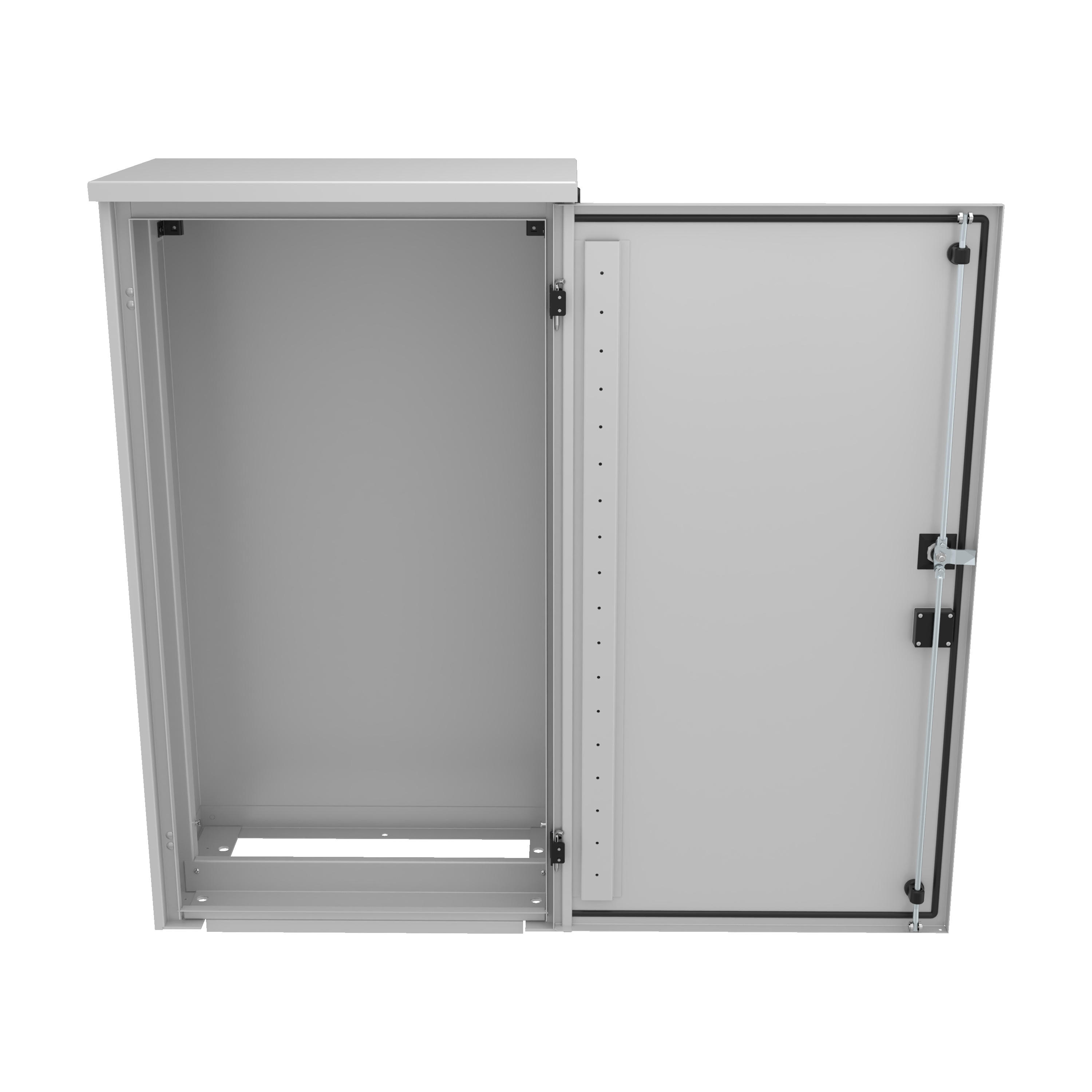 eaton Utendørsskap alu 1060x600x320 bp-vf/dz-600/10-s0