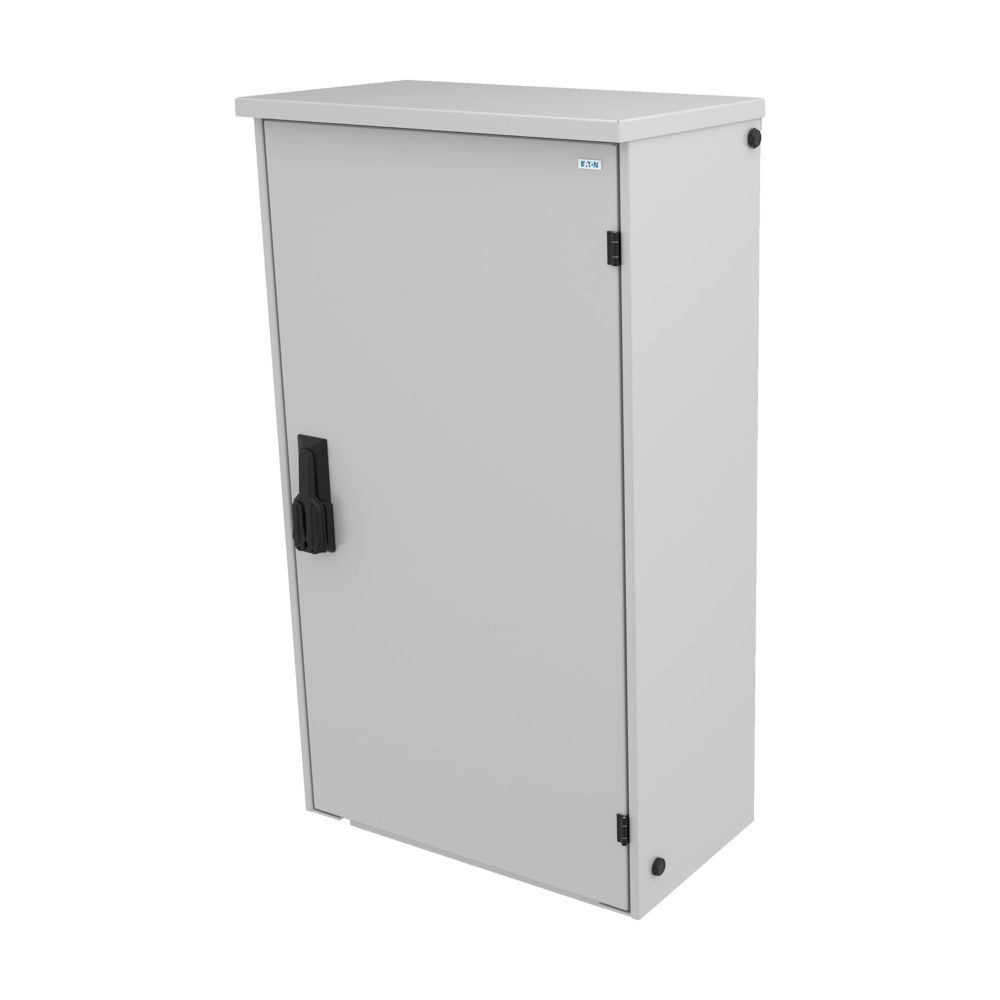 eaton Utendørsskap alu 1060x600x320 bp-vf/dz-600/10-s0