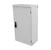 eaton Utendørsskap alu 1060x600x320 bp-vf/dz-600/10-s0