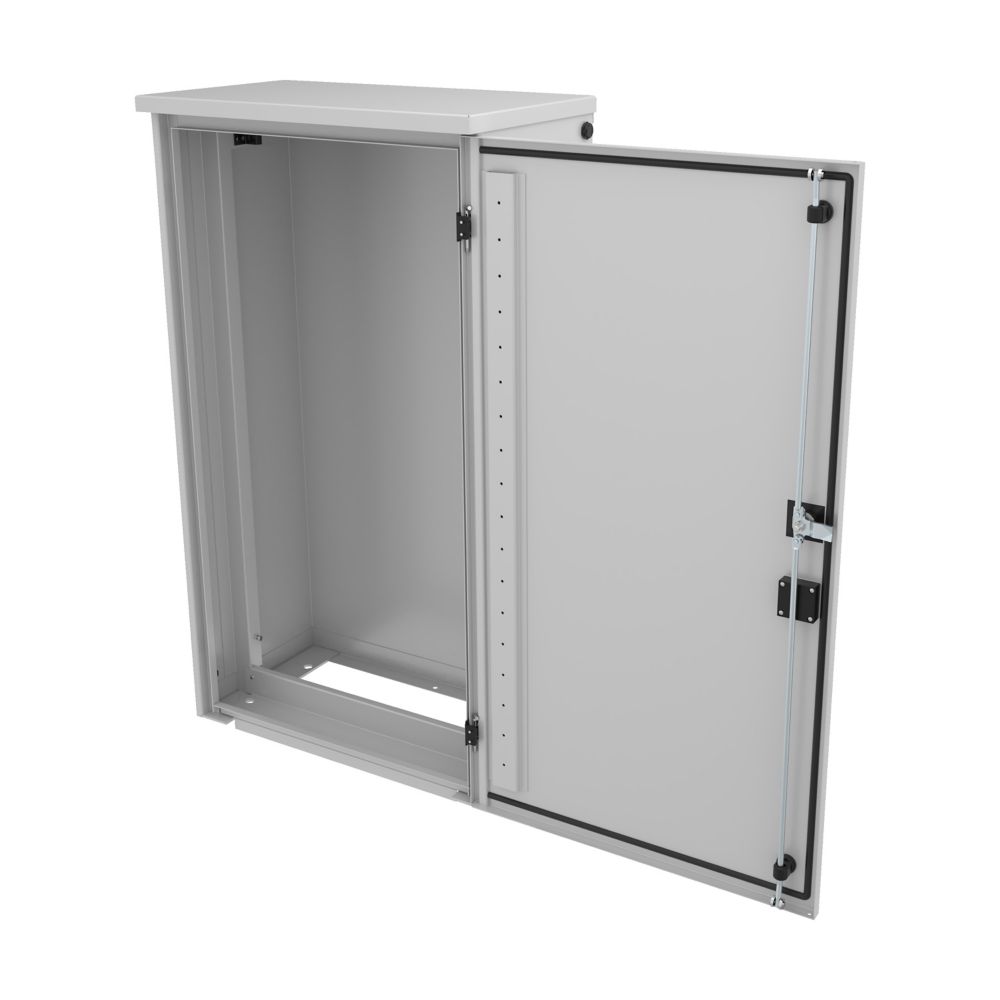 eaton Utendørsskap alu 1060x600x320 bp-vf/dz-600/10-s0