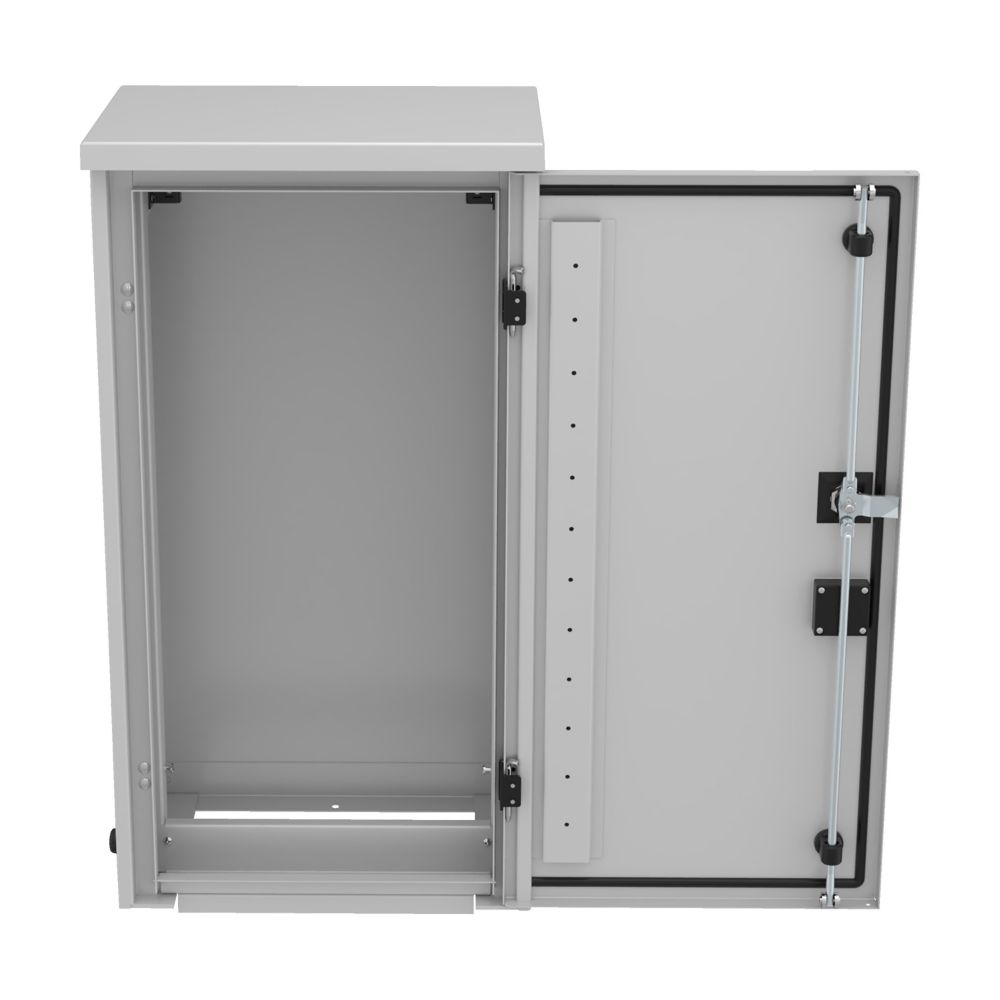 eaton Utendørsskap alu 760x400x250 bp-vf/dz-400/7-s00