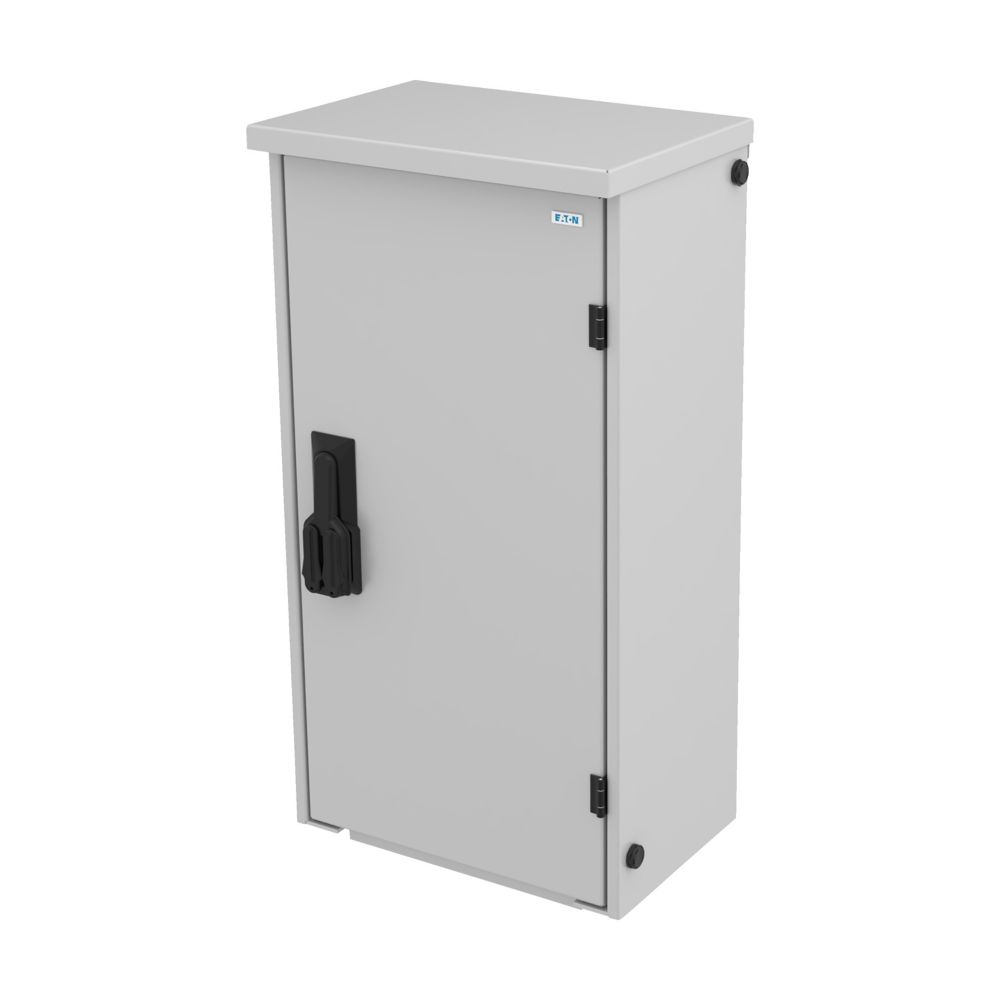 eaton Utendørsskap alu 760x400x250 bp-vf/dz-400/7-s00