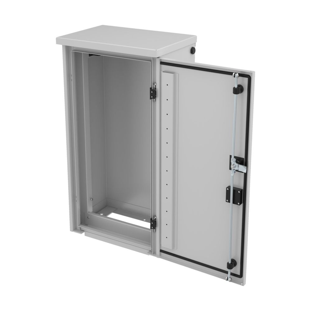 eaton Utendørsskap alu 760x400x250 bp-vf/dz-400/7-s00