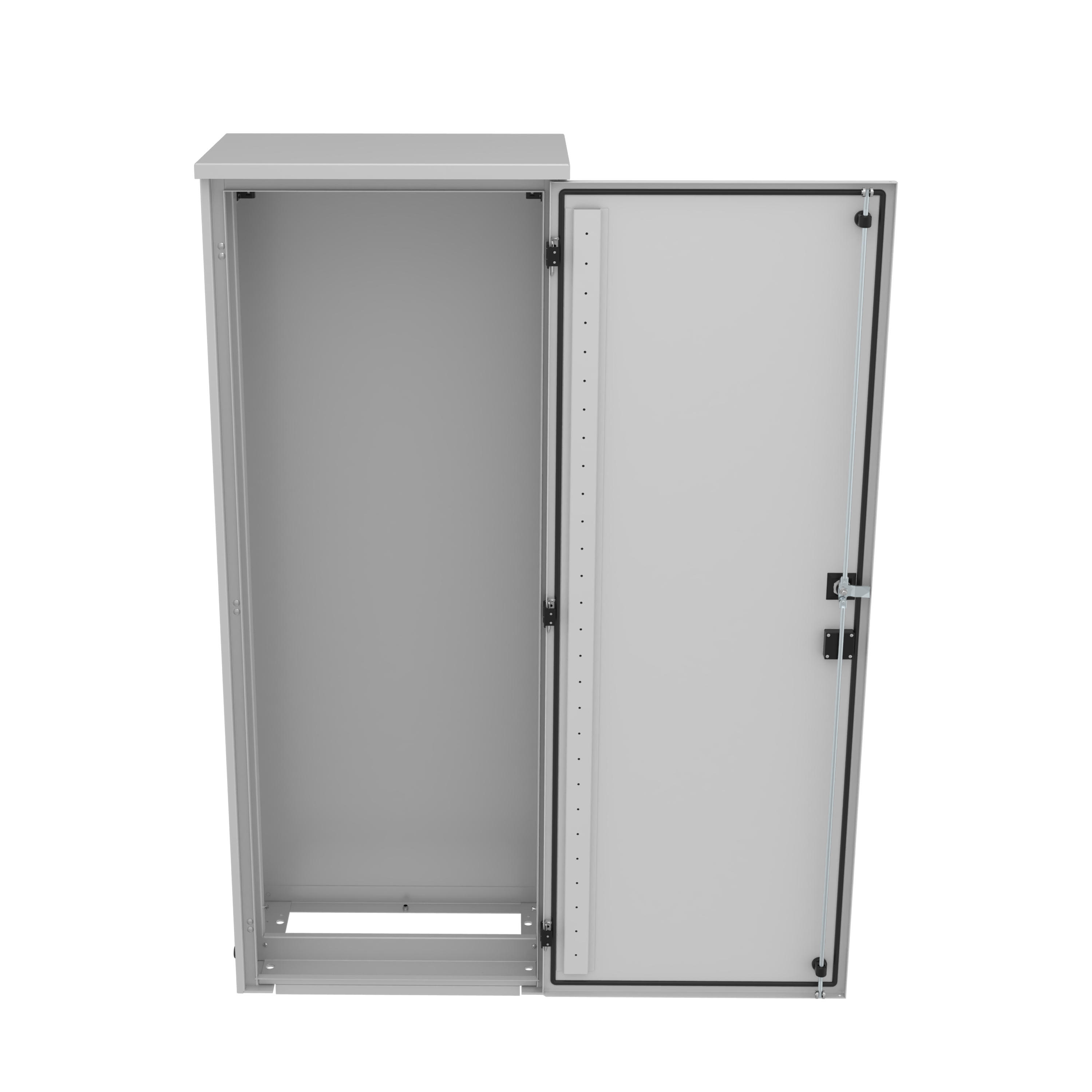 eaton Utendørsskap alu 1560x600x320 bp-vf/dz-600/15-s0