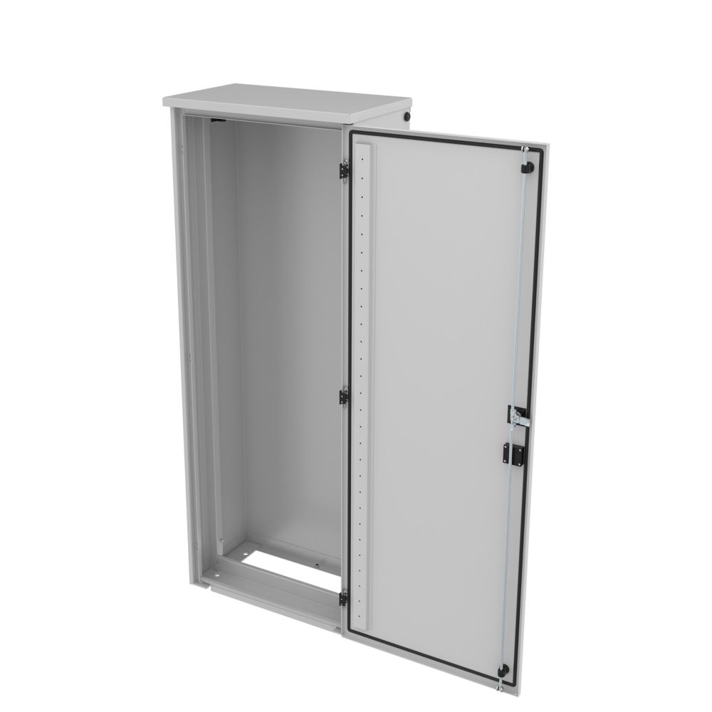 eaton Utendørsskap alu 1560x600x320 bp-vf/dz-600/15-s0