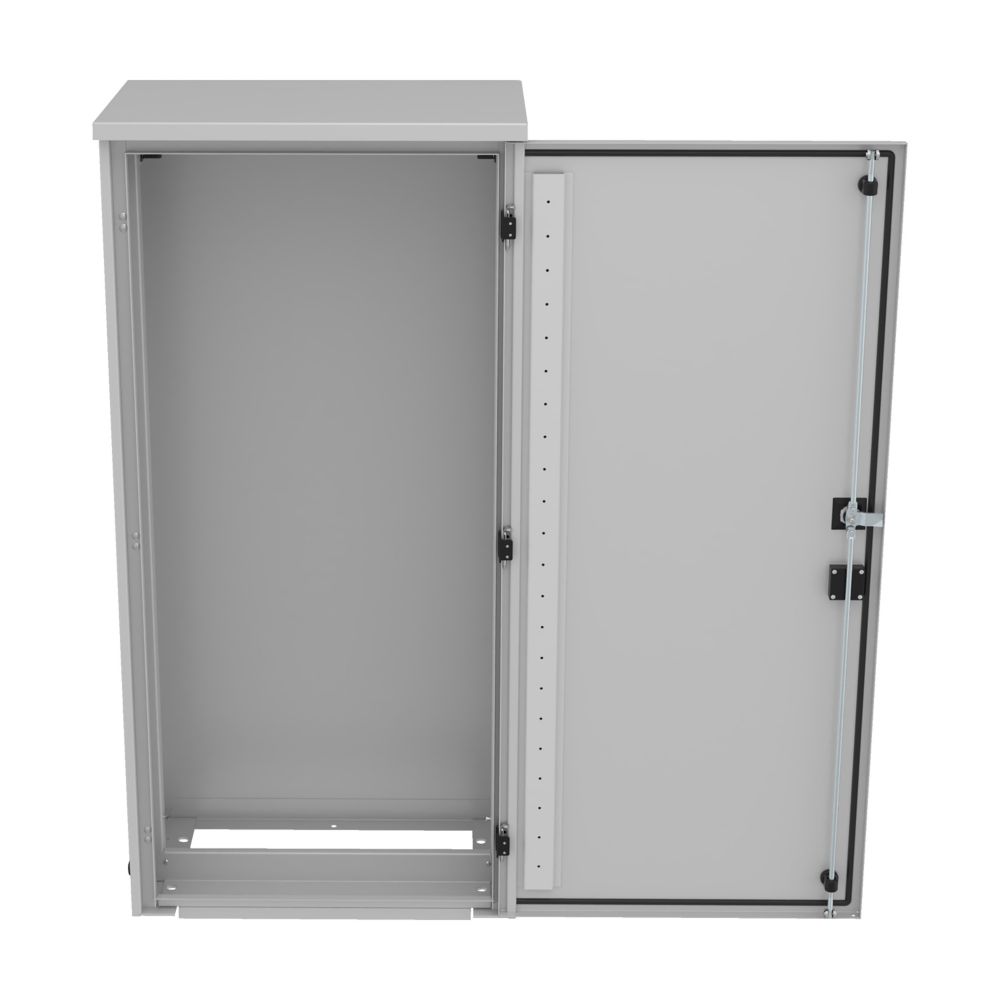 eaton Utendørsskap alu 2160x600x320 bp-vf/dz-600/12-s0