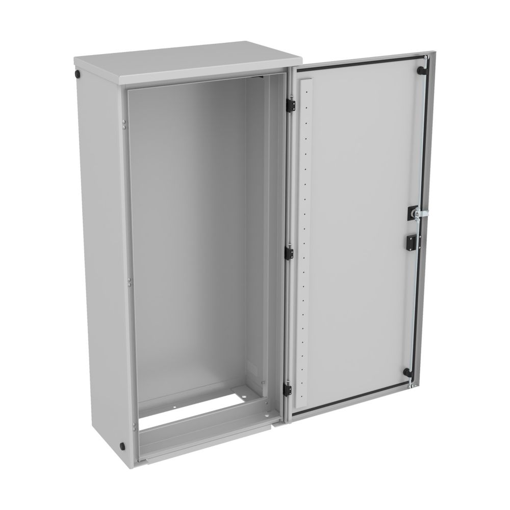 eaton Utendørsskap alu 2160x600x320 bp-vf/dz-600/12-s0