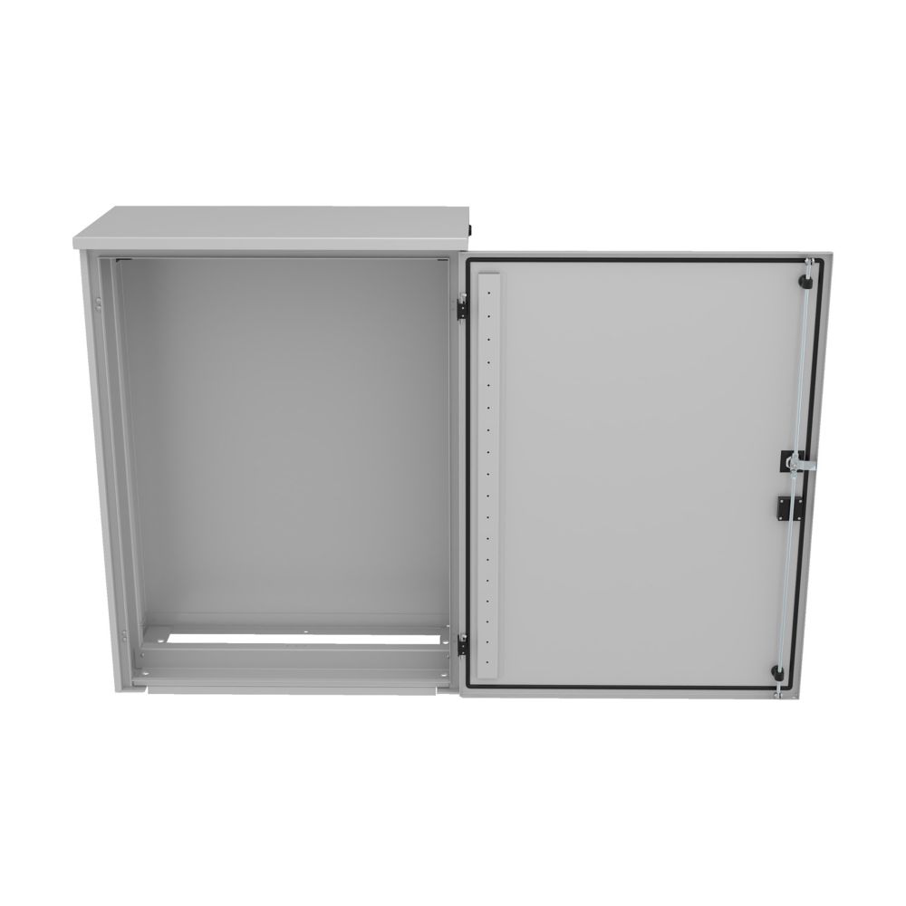 eaton Utendørsskap alu 1060x800x320 bp-vf/dz-800/10-s1