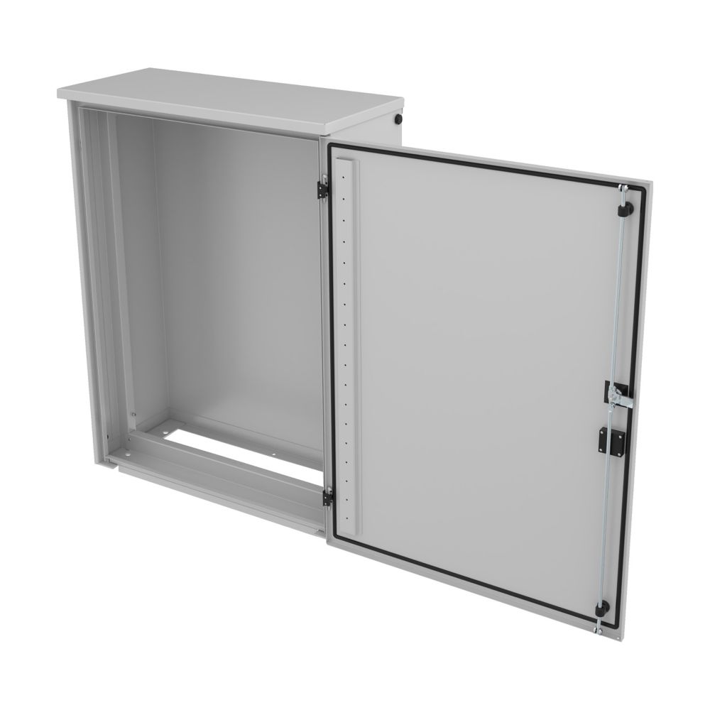 eaton Utendørsskap alu 1060x800x320 bp-vf/dz-800/10-s1