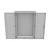 eaton Utendørsskap alu 1560x1120x320 bp-vf/dz-1100/15-s2