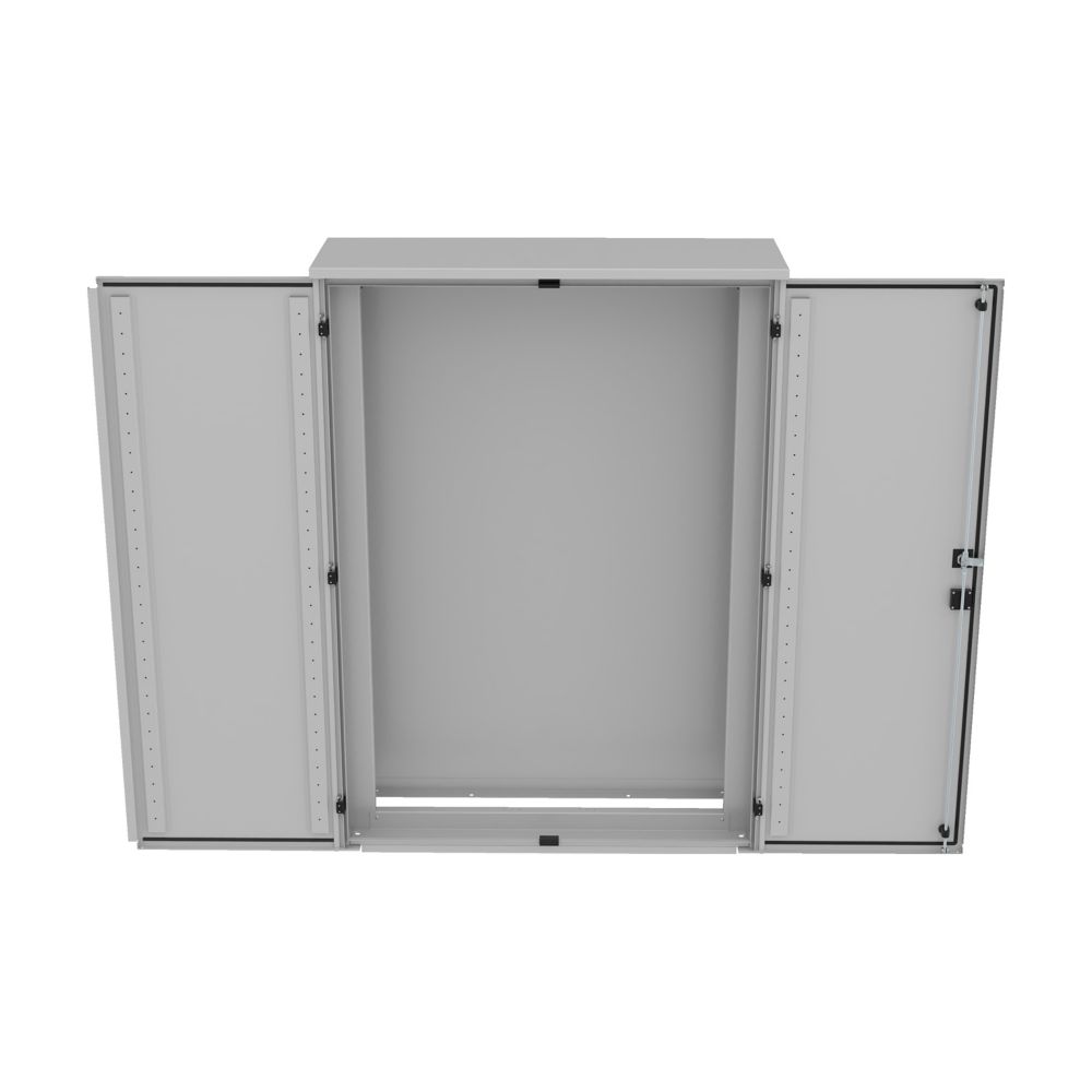 eaton Utendørsskap alu 1560x1120x320 bp-vf/dz-1100/15-s2