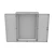 eaton Utendørsskap alu 1560x1120x320 bp-vf/dz-1100/15-s2