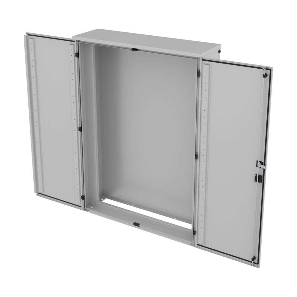 eaton Utendørsskap alu 1560x1120x320 bp-vf/dz-1100/15-s2