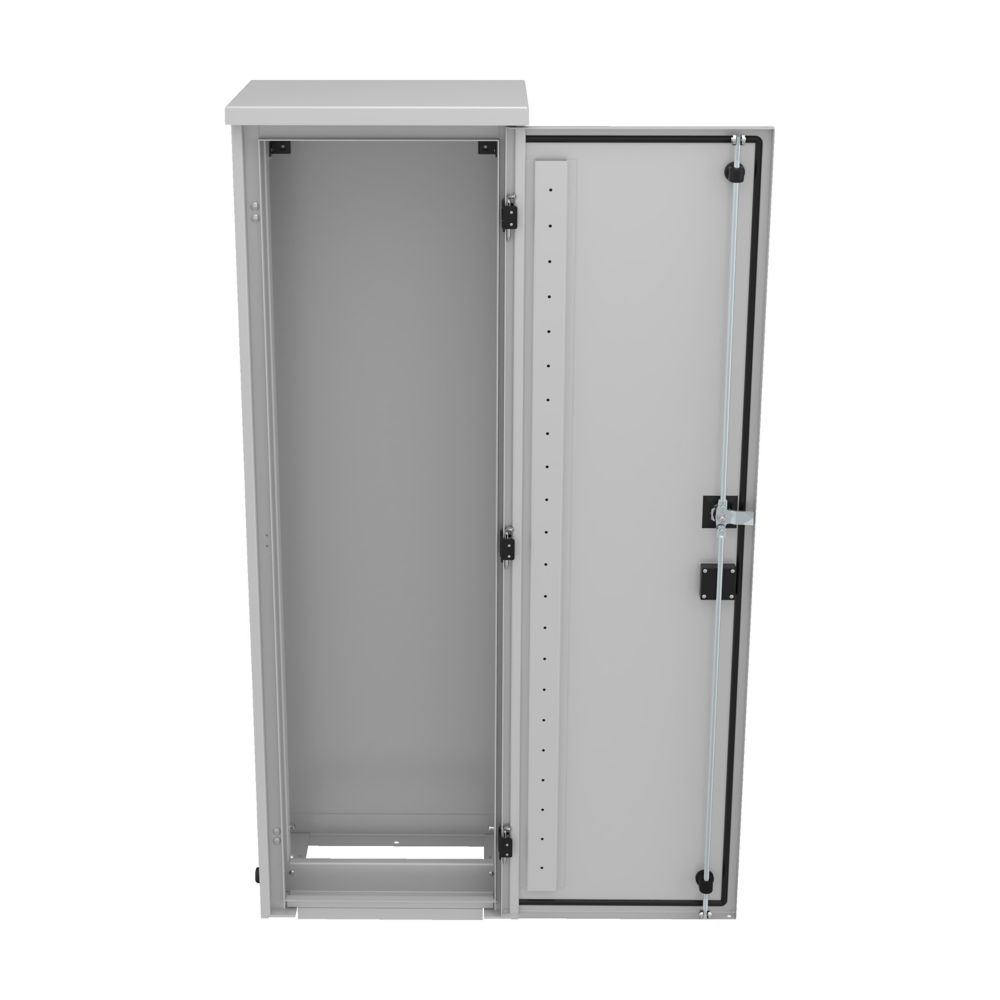 eaton Utendørsskap alu 2160x400x250 bp-vf/dz-400/12-s00