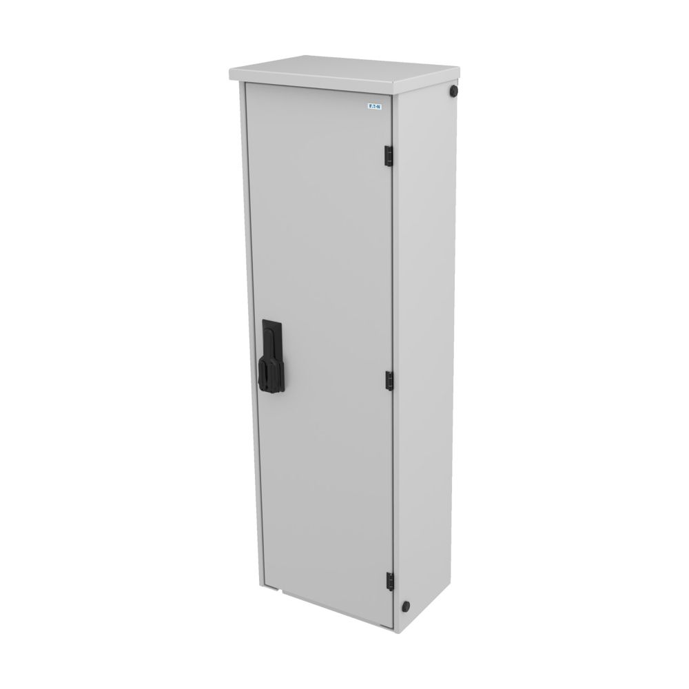 eaton Utendørsskap alu 2160x400x250 bp-vf/dz-400/12-s00