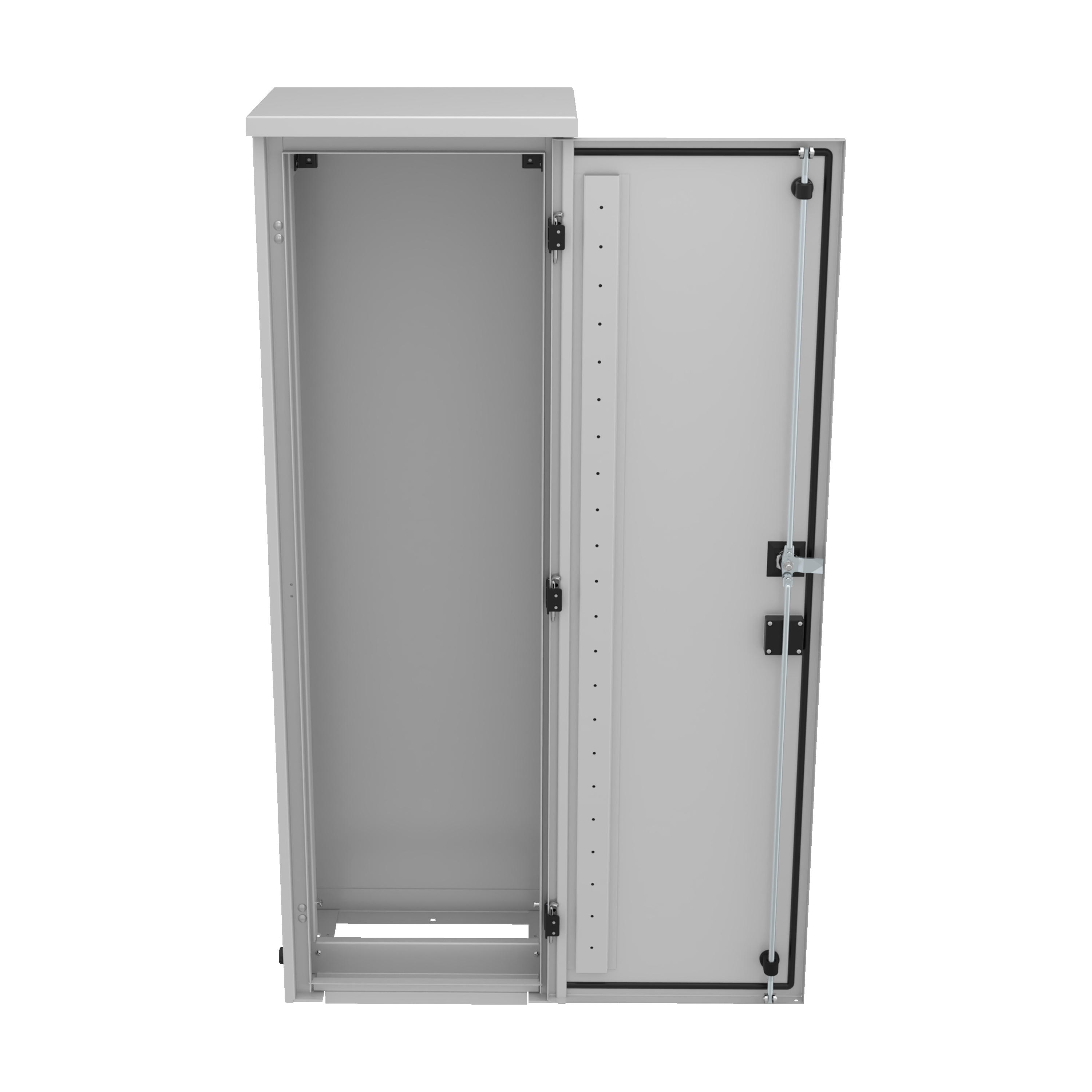 eaton Utendørsskap alu 2160x400x250 bp-vf/dz-400/12-s00
