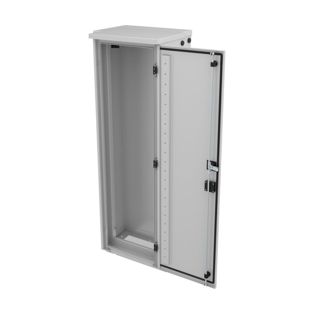 eaton Utendørsskap alu 2160x400x250 bp-vf/dz-400/12-s00
