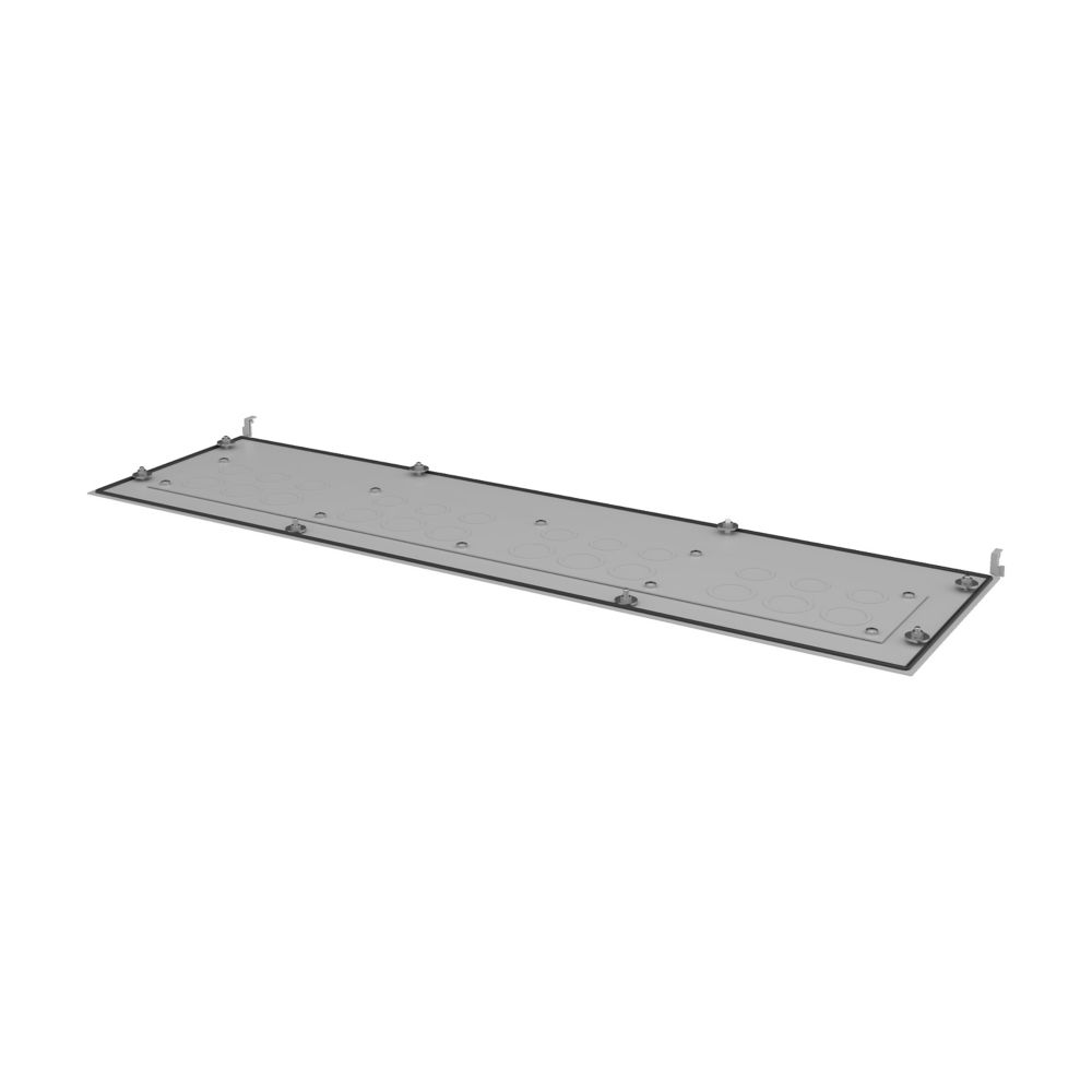 eaton Flensplate f3a b1100 xeb bp-vf/flp-1100-bl/f3a