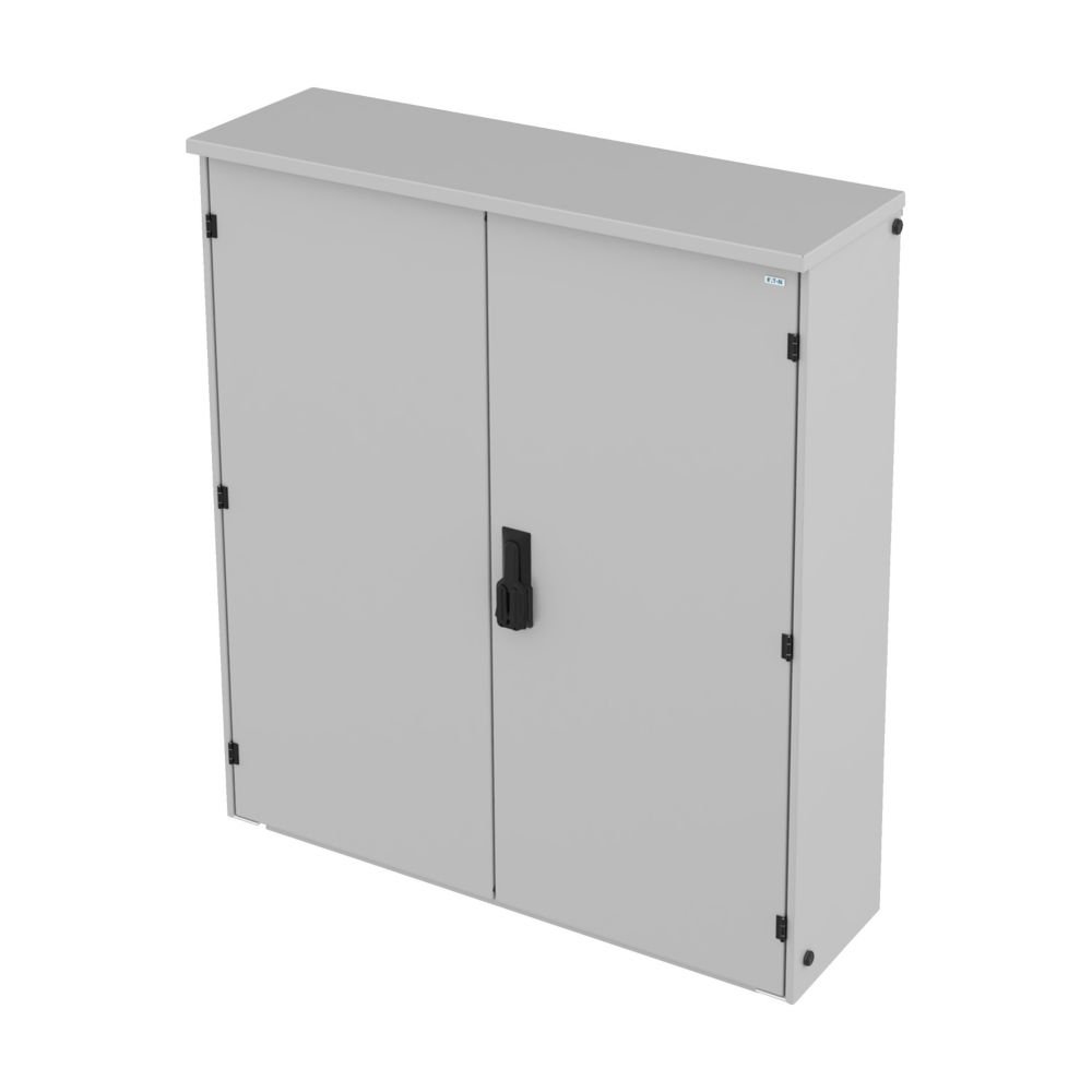 eaton Utendørsskap alu 2160x1120x320 bp-vf/dz-1100/12-s2