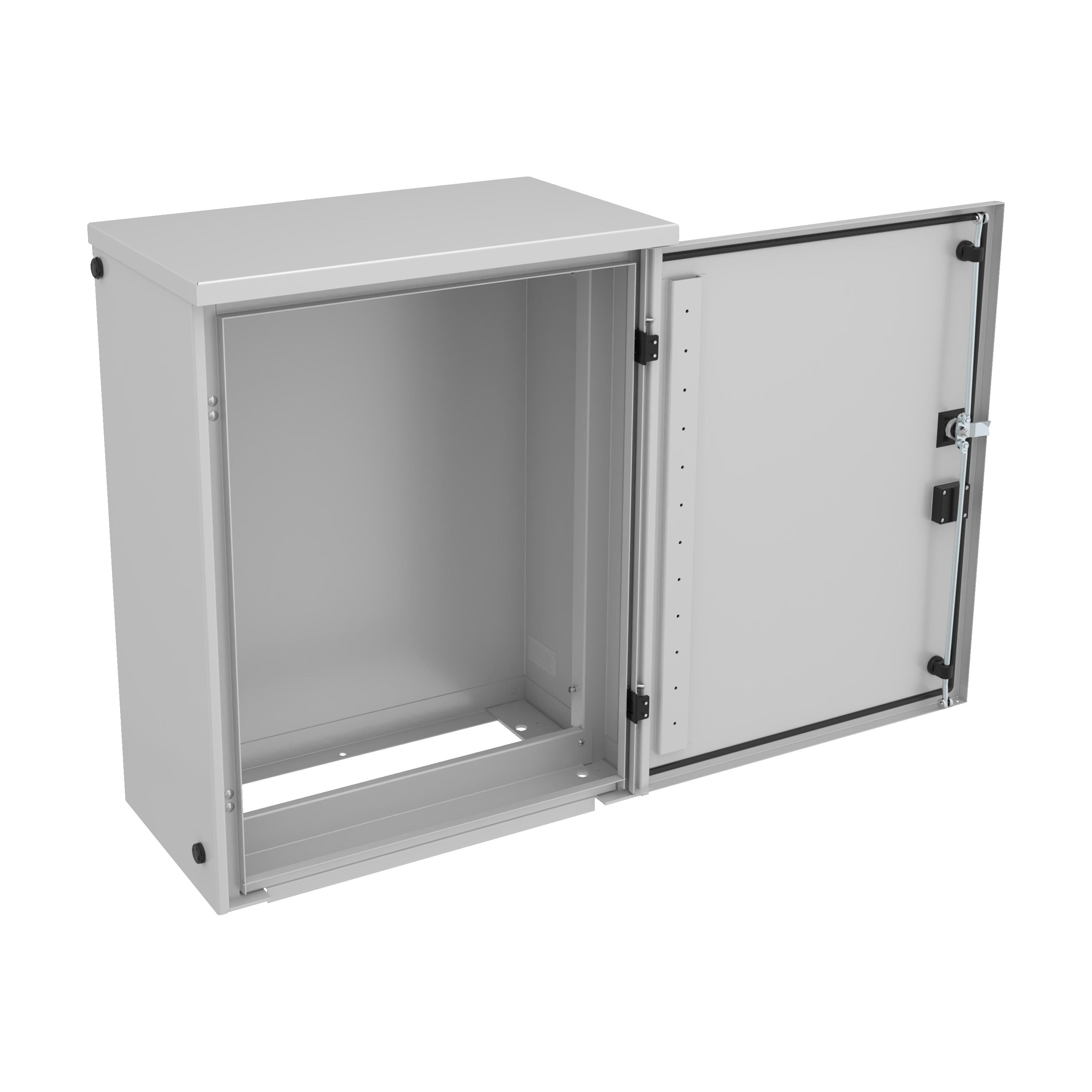 eaton Utendørsskap alu 760x600x320 bp-vf/dz-600/7-s0