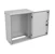 eaton Utendørsskap alu 760x600x320 bp-vf/dz-600/7-s0