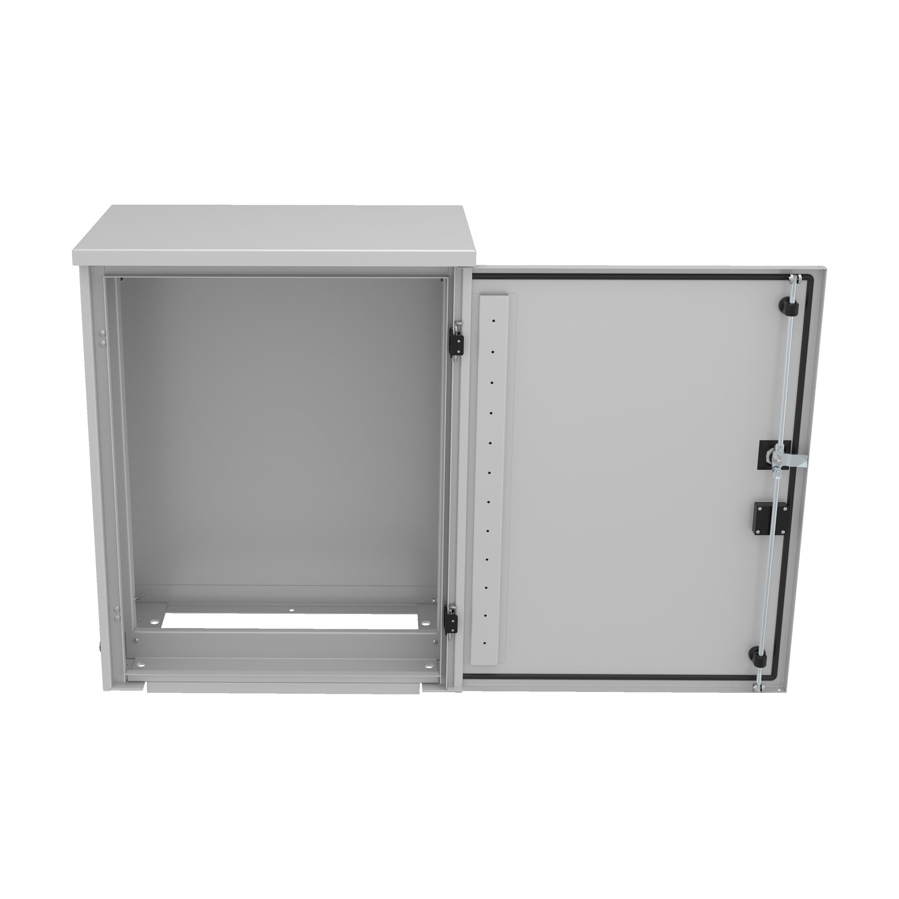 eaton Utendørsskap alu 760x600x320 bp-vf/dz-600/7-s0