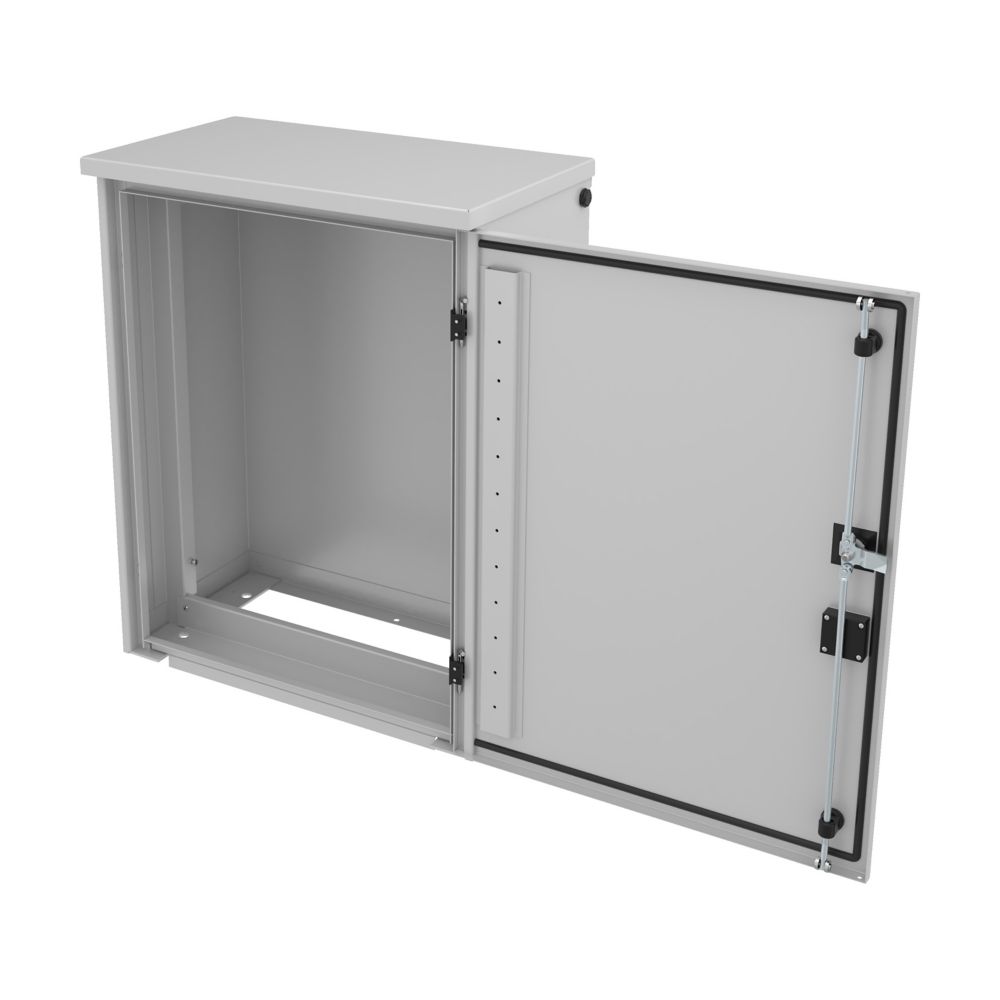 eaton Utendørsskap alu 760x600x320 bp-vf/dz-600/7-s0