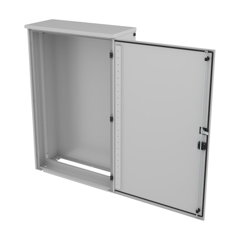 eaton Utendørsskap alu 2160x800x320 bp-vf/dz-800/12-s1