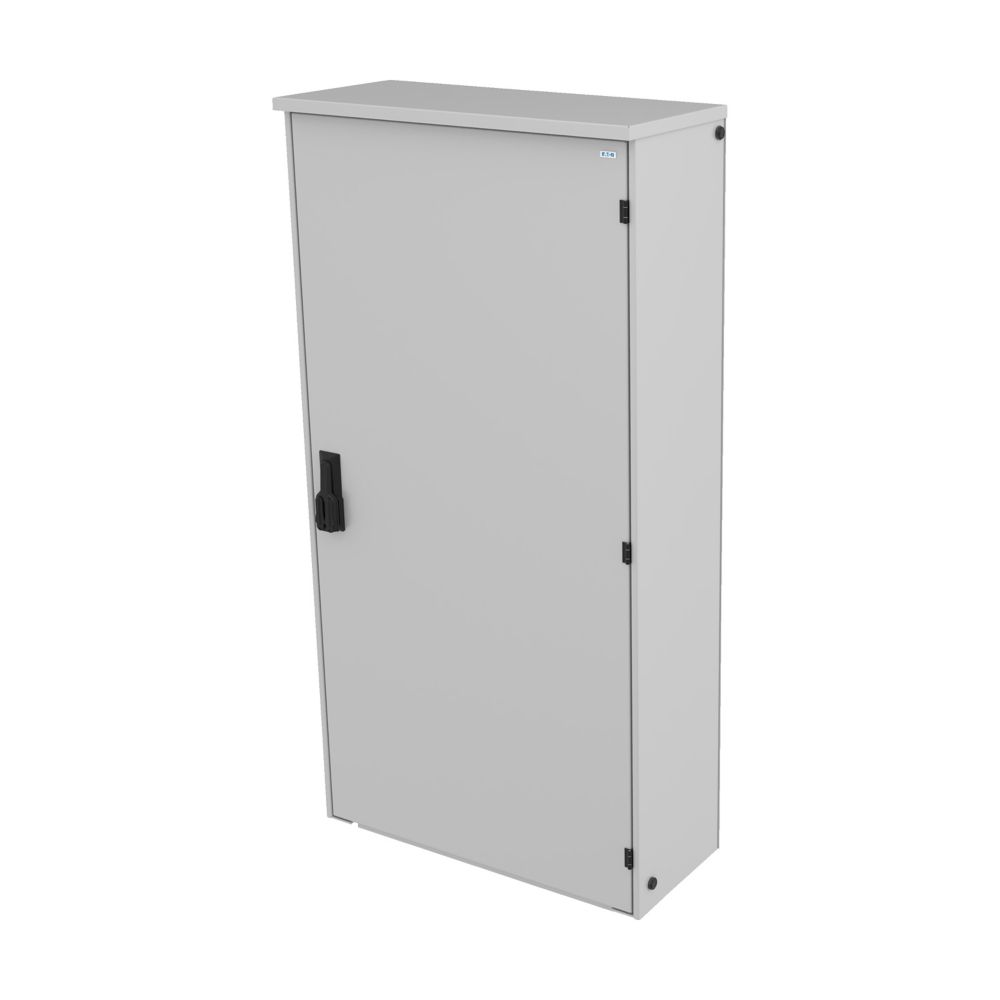 eaton Utendørsskap alu 1560x800x320 bp-vf/dz-800/15-s1