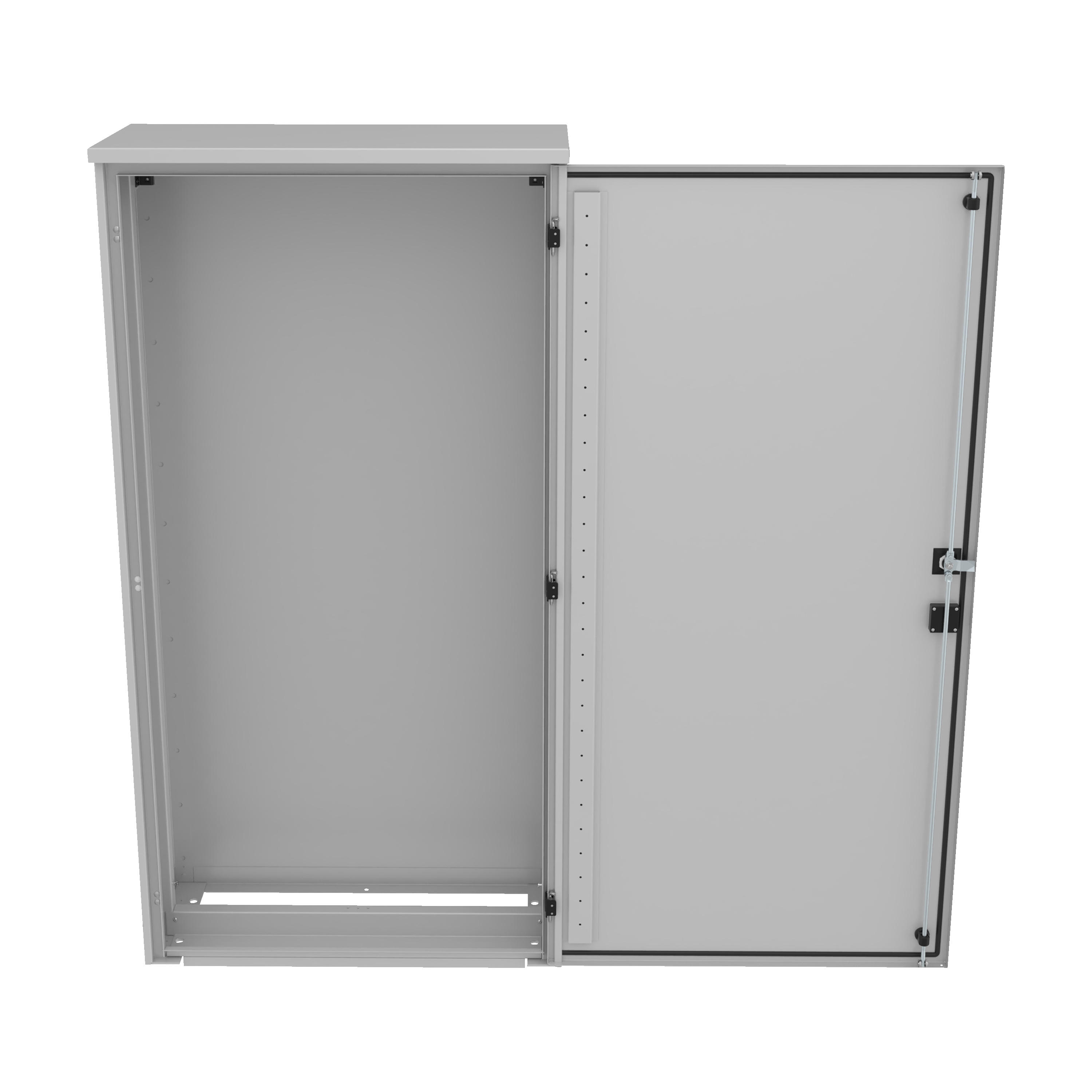 eaton Utendørsskap alu 1560x800x320 bp-vf/dz-800/15-s1