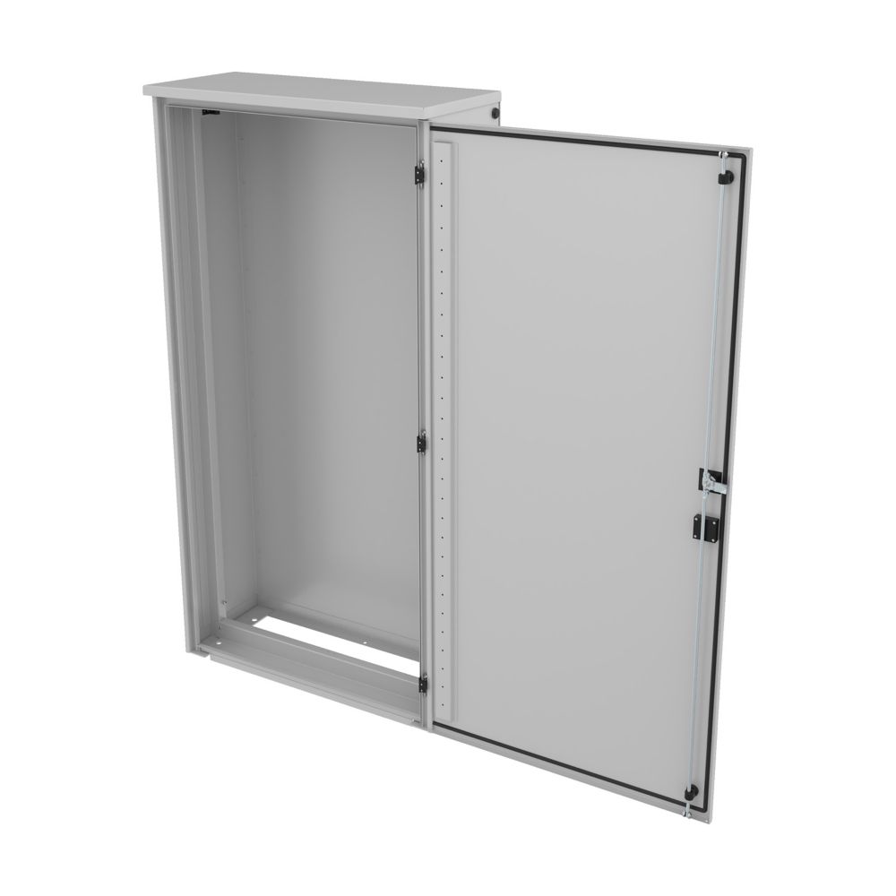 eaton Utendørsskap alu 1560x800x320 bp-vf/dz-800/15-s1